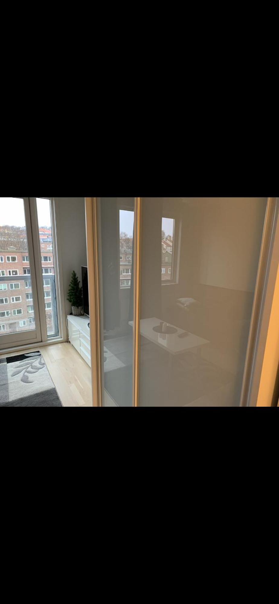Appartement Mex City Center Oslo