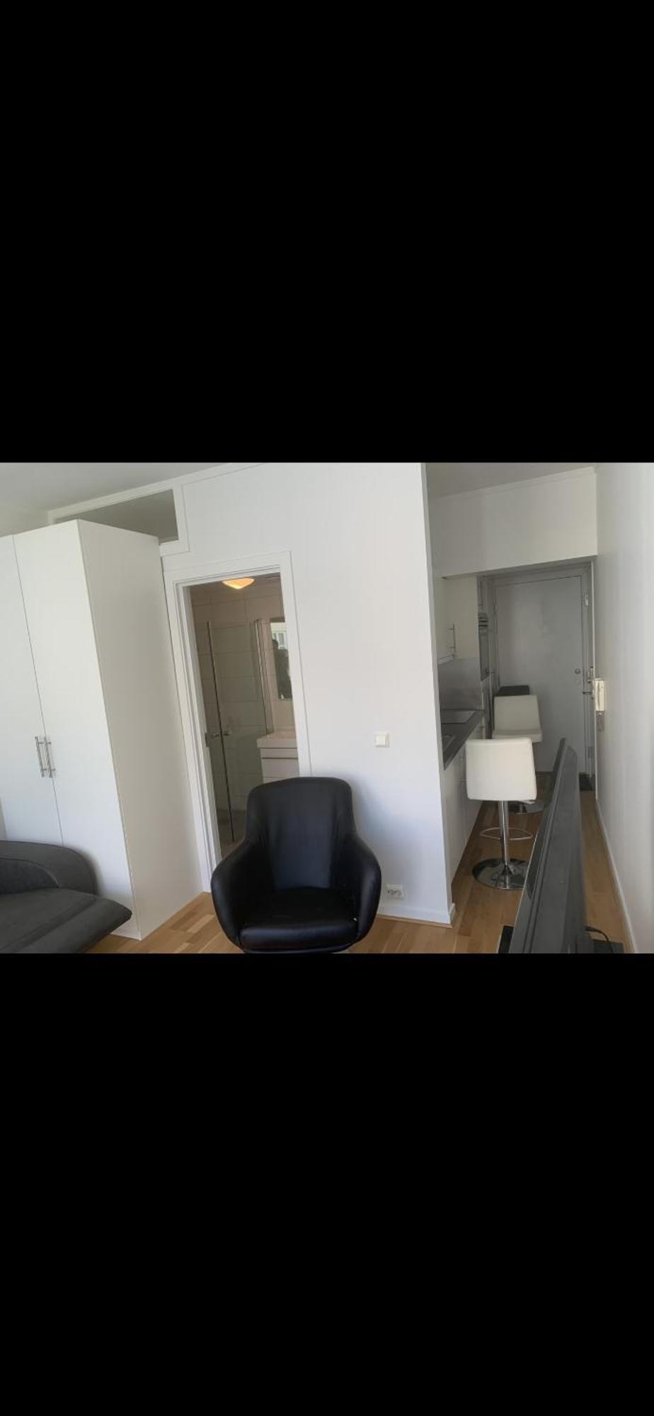 Mex City Center Appartement *